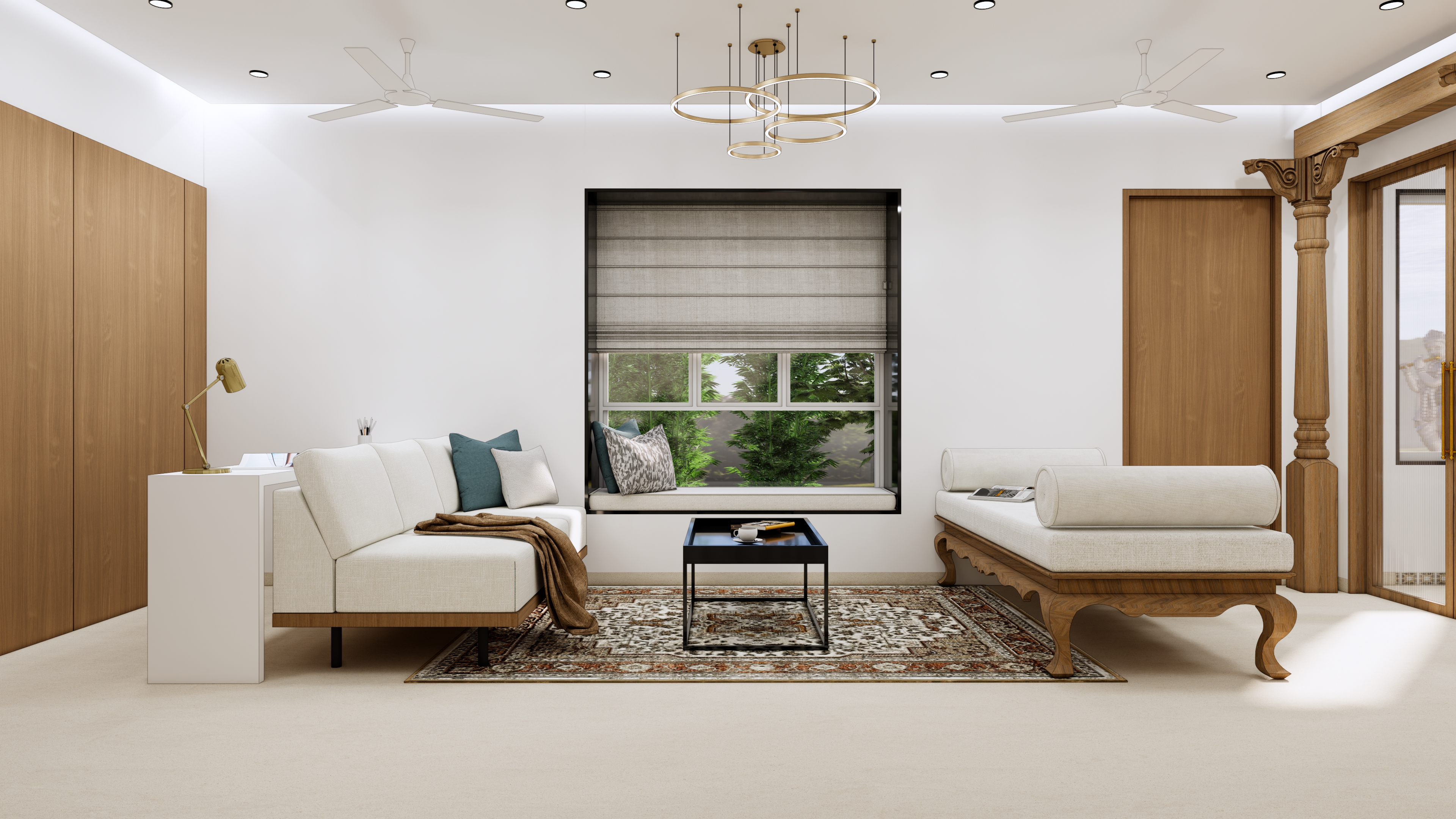 Chandan's Residence 9